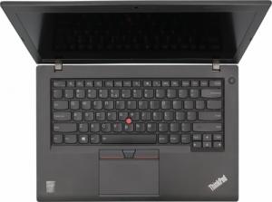 Laptop Lenovo Laptop Lenovo ThinkPad T450 i5-5200U 8 GB 240 SSD 14,1" HD+ W10Pro A- 7