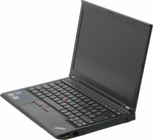 Laptop Lenovo Laptop Lenovo ThinkPad X230 i5-3320M 8 GB 240 SSD 12,5" HD W10Pro A- 3