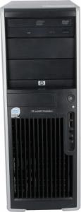 Komputer HP Stacja Robocza HP xw4400 Tower Q9400 4 GB 240 SSD W10Pro A- 2