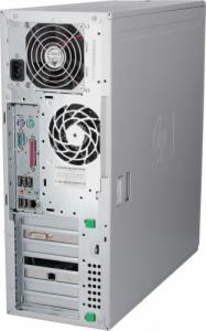 Komputer HP Stacja Robocza HP xw4400 Tower Q9400 4 GB 240 SSD W10Pro A- 4