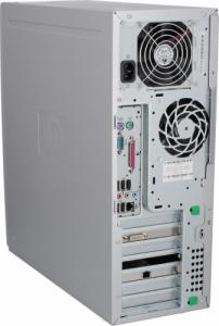 Komputer HP Stacja Robocza HP xw4400 Tower Q9400 4 GB 240 SSD W10Pro A- 6