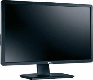 Monitor Dell Monitor Dell Professional P2412H 24" FHD Klasa A- 1