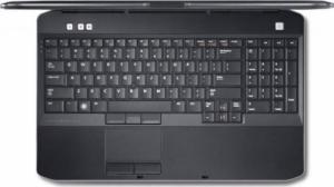 Laptop Dell Dell Latitude E5530 Core i5 3230M (3-gen.) 2,6 GHz / 4 GB / 250 GB / 15,6 / Win 10 Prof. (Update) 4