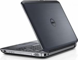 Laptop Dell Dell Latitude E5530 Core i5 3230M (3-gen.) 2,6 GHz / 4 GB / 250 GB / 15,6 / Win 10 Prof. (Update) 5