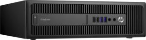 Komputer HP HP EliteDesk 800 G2 SFF Core i7 6700 (6-gen.) 3,4 GHz / 16 GB / 960 SSD / Win 10 (Refurb.) 3