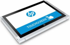 Laptop HP HP Elite X2 210 G2 Core X5-Z8350 1,4 GHz / 4 GB / 480 SSD / 10,1'', dotyk / Win 10 2