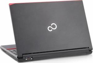Laptop Fujitsu Fujitsu Lifebook E556 Core i3 6100U (6-gen.) 2,3 GHz / 4 GB / 120 SSD / 15,6'' / Win 10 Prof. (Update) 4