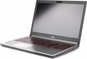 Laptop Fujitsu Fujitsu Lifebook E756 Core i5 6200U (6-gen.) 2,3 GHz / 8 GB / 120 SSD / 15,6'' FullHD / Win 10 Prof. (Update) / Klasa A- 4