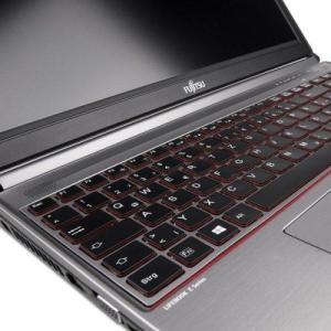 Laptop Fujitsu Fujitsu Lifebook E756 Core i5 6200U (6-gen.) 2,3 GHz / 8 GB / 240 SSD / 15,6'' FullHD / Win 10 Prof. (Update) / Klasa A- 3