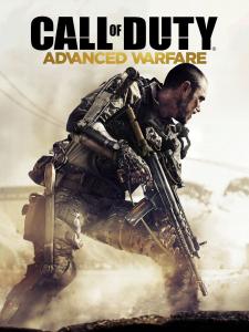 Call of Duty: Advanced Warfare Sentinel Task Force Exoskeleton Xbox One, wersja cyfrowa 1