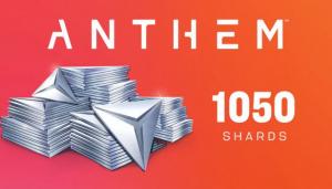Anthem 1050 Shards Pack Xbox One • Xbox Series X, wersja cyfrowa 1