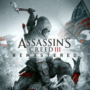 Assassin's Creed 3 Remastered Xbox One • Xbox Series X, wersja cyfrowa 1