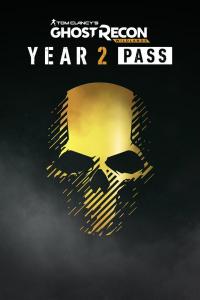 Tom Clancy's Ghost Recon Wildlands - Year 2 Pass Xbox One, wersja cyfrowa 1
