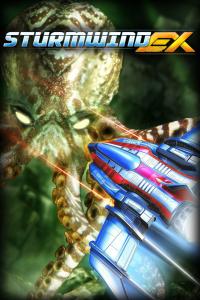 STURMWIND EX Xbox One, wersja cyfrowa 1