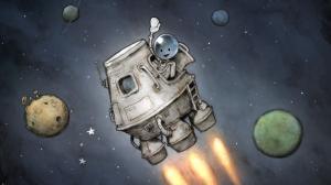 ADIOS Amigos Xbox One, wersja cyfrowa 4