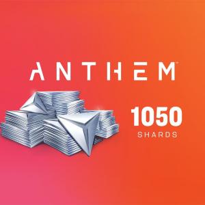 Anthem 2200 Shards Pack Xbox One • Xbox Series X, wersja cyfrowa 1