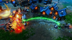 Dungeons 3 - Famous Last Words Xbox One • Xbox Series X|S, wersja cyfrowa 3