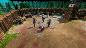 Dungeons 3 - Famous Last Words Xbox One • Xbox Series X|S, wersja cyfrowa 5