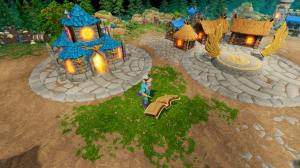 Dungeons 3 - Famous Last Words Xbox One • Xbox Series X|S, wersja cyfrowa 8