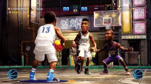 NBA 2K Playgrounds 2 Xbox One, wersja cyfrowa 3