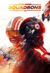 STAR WARS: Squadrons Xbox One, wersja cyfrowa 1