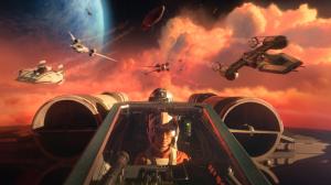 STAR WARS: Squadrons Xbox One, wersja cyfrowa 5