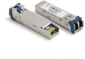 LevelOne MiniGBIC GVT-0302 SFP ZX/LC Fiber SM 80km - 37913 1