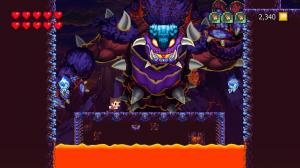 Adventures of Pip Xbox One, wersja cyfrowa 4