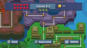 Adventures of Pip Xbox One, wersja cyfrowa 6