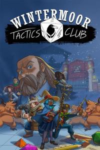 Wintermoor Tactics Club Xbox One, wersja cyfrowa 1