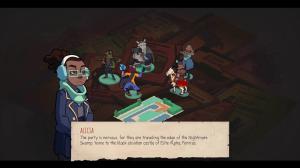 Wintermoor Tactics Club Xbox One, wersja cyfrowa 4