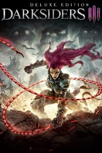 Darksiders III - Deluxe Edition Xbox One, wersja cyfrowa 1