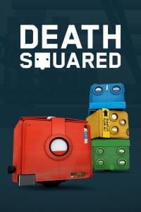 Death Squared Xbox One, wersja cyfrowa 1