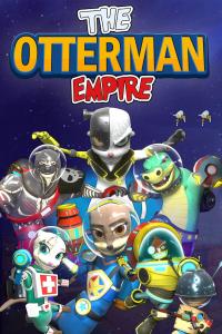 The Otterman Empire Xbox One, wersja cyfrowa 1