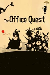 The Office Quest Xbox One, wersja 1