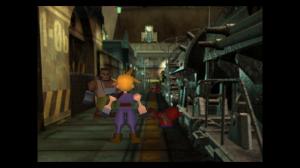Final Fantasy VII Xbox One, wersja cyfrowa 3