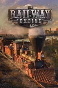 Railway Empire Xbox One, wersja cyfrowa 1