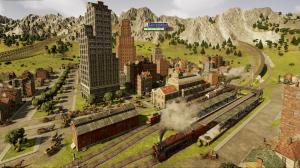 Railway Empire Xbox One, wersja cyfrowa 2