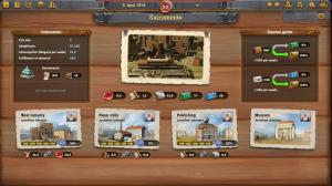 Railway Empire Xbox One, wersja cyfrowa 3