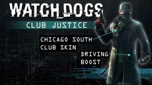 Watch Dogs - DEDSEC Outfit + Chicago South Club Skin Pack PS3, wersja cyfrowa 1