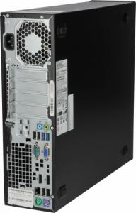 Komputer HP Komputer HP EliteDesk 800 G1 SFF i5-4570 8 GB 240 SSD W10Pro A 6