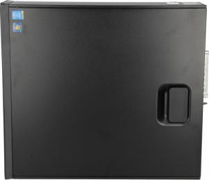 Komputer HP Komputer HP EliteDesk 800 G1 SFF i5-4570 8 GB 240 SSD W10Pro A 7