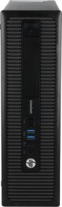 Komputer HP Komputer HP EliteDesk 800 G1 SFF i5-4590 8 GB 240 SSD W10Pro A- 2