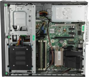 Komputer HP Komputer HP EliteDesk 800 G1 SFF i5-4590 8 GB 240 SSD W10Pro A- 8