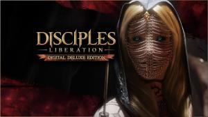Disciples: Liberation - Digital Deluxe Edition Content PS5, wersja cyfrowa 1