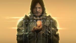 Death Stranding: Director's Cut PS5, wersja cyfrowa 1