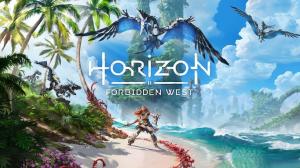 Horizon: Forbidden West PS5, wersja cyfrowa 1