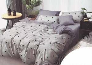 Collection World Pościel 200 x 220 3cz Mikrowłókno HXDD-1254 2