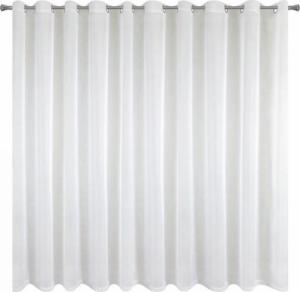 Eurofirany FIRANA GOTOWA LUCY 400X150 CM BIAŁY 3