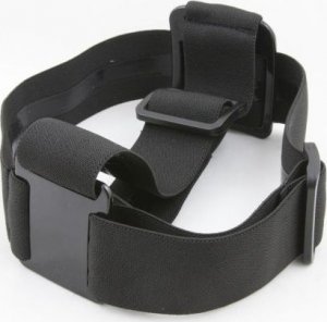 Xrec Head Strap Mount - Uchwyt Na Głowę Do Gopro Hero 4 3+ 3 2 1 / Sjcam Sj4000 Sj5000 Sj6000 6